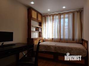 2-к квартира, вторичка, 44м2, 1/5 этаж
