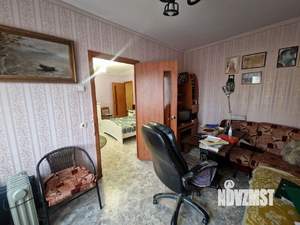 5-к квартира, вторичка, 88м2, 2/5 этаж