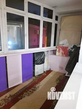 3-к квартира, вторичка, 61м2, 3/6 этаж