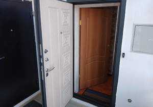 1-к квартира, вторичка, 49м2, 2/4 этаж