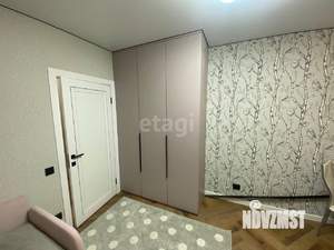 2-к квартира, вторичка, 63м2, 7/10 этаж