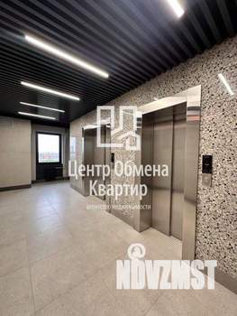 1-к квартира, вторичка, 40м2, 11/16 этаж