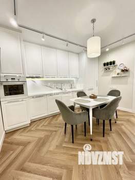 3-к квартира, вторичка, 59м2, 10/13 этаж