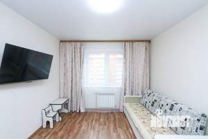 1-к квартира, вторичка, 40м2, 5/18 этаж