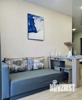 2-к квартира, вторичка, 44м2, 12/16 этаж