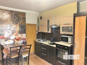 1-к квартира, вторичка, 48м2, 4/10 этаж