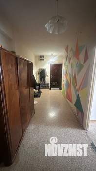 2-к квартира, вторичка, 63м2, 2/9 этаж