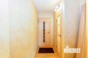 1-к квартира, вторичка, 31м2, 3/5 этаж