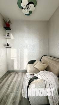 2-к квартира, вторичка, 33м2, 7/9 этаж