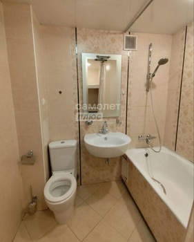 2-к квартира, вторичка, 50м2, 3/5 этаж