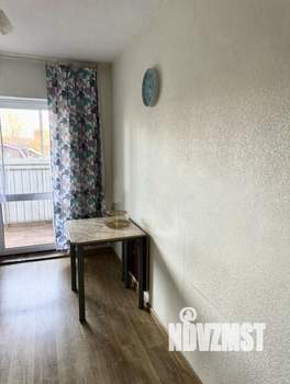 1-к квартира, вторичка, 45м2, 3/17 этаж