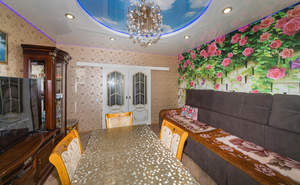 3-к квартира, вторичка, 85м2, 8/10 этаж