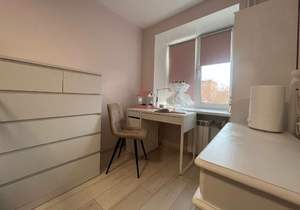 2-к квартира, вторичка, 44м2, 3/5 этаж