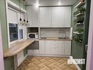 2-к квартира, вторичка, 48м2, 5/5 этаж