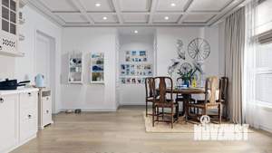 3-к квартира, вторичка, 90м2, 13/19 этаж