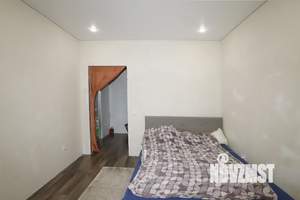 2-к квартира, вторичка, 74м2, 9/18 этаж