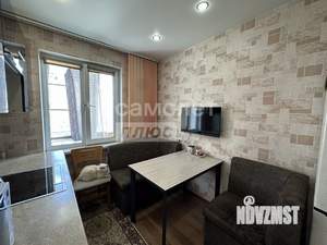 2-к квартира, вторичка, 55м2, 2/9 этаж