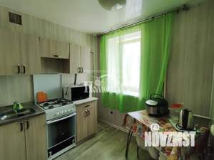 2-к квартира, вторичка, 43м2, 2/4 этаж