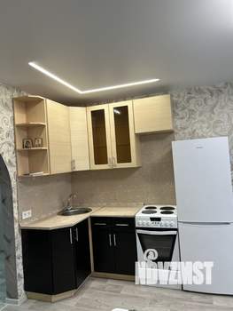 1-к квартира, вторичка, 40м2, 2/10 этаж