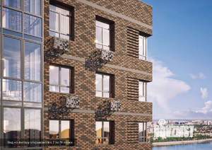 Студия квартира, вторичка, 32м2, 18/19 этаж