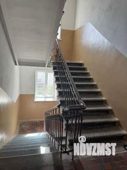 3-к квартира, вторичка, 52м2, 3/5 этаж