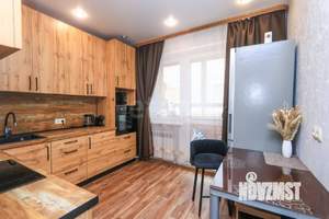 1-к квартира, вторичка, 40м2, 5/18 этаж