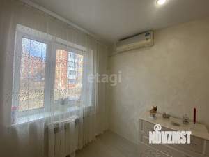 2-к квартира, вторичка, 46м2, 3/5 этаж