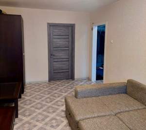 2-к квартира, вторичка, 43м2, 4/5 этаж