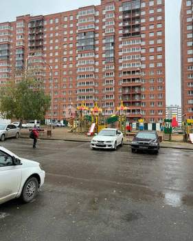 Студия квартира, вторичка, 30м2, 5/16 этаж