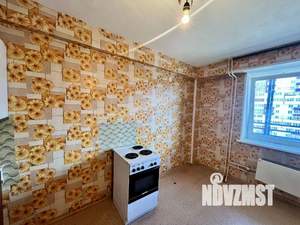 1-к квартира, вторичка, 40м2, 6/9 этаж