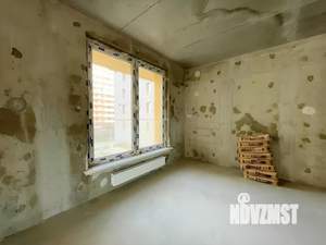 3-к квартира, вторичка, 58м2, 2/9 этаж