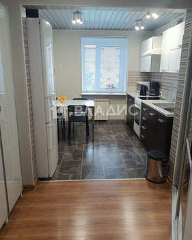 3-к квартира, вторичка, 65м2, 5/5 этаж