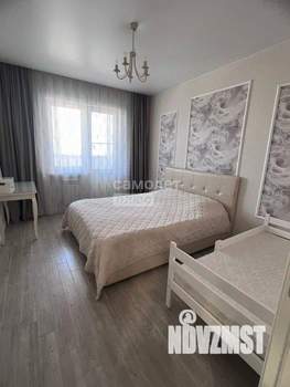 3-к квартира, вторичка, 80м2, 12/16 этаж