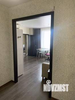 1-к квартира, вторичка, 44м2, 2/9 этаж