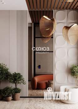 1-к квартира, строящийся дом, 30м2, 8/19 этаж