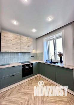 2-к квартира, вторичка, 45м2, 4/4 этаж