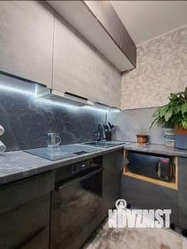 3-к квартира, вторичка, 61м2, 2/5 этаж