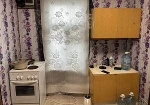 3-к квартира, вторичка, 30м2, 1/2 этаж