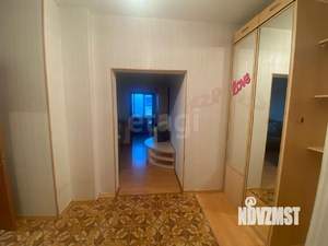 1-к квартира, вторичка, 41м2, 6/9 этаж