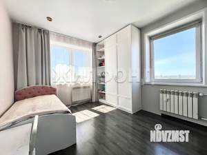 2-к квартира, вторичка, 66м2, 15/16 этаж