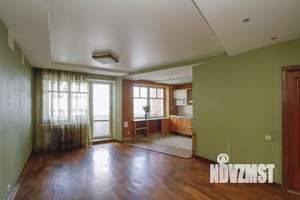 4-к квартира, вторичка, 116м2, 9/10 этаж