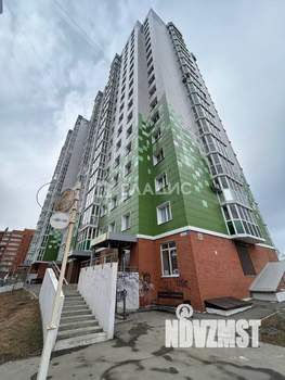 2-к квартира, вторичка, 60м2, 10/19 этаж