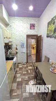 2-к квартира, вторичка, 58м2, 1/4 этаж