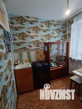 2-к квартира, вторичка, 43м2, 3/5 этаж