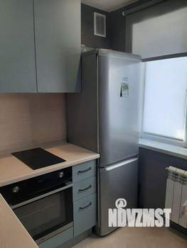 1-к квартира, вторичка, 30м2, 5/5 этаж