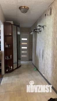 3-к квартира, вторичка, 62м2, 1/5 этаж