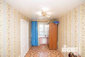 2-к квартира, вторичка, 44м2, 3/5 этаж
