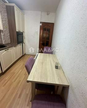 3-к квартира, вторичка, 62м2, 1/5 этаж