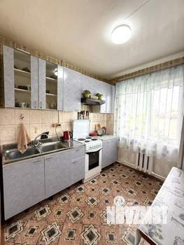 2-к квартира, вторичка, 44м2, 5/5 этаж