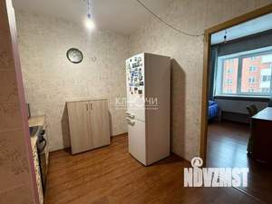 2-к квартира, вторичка, 46м2, 6/9 этаж